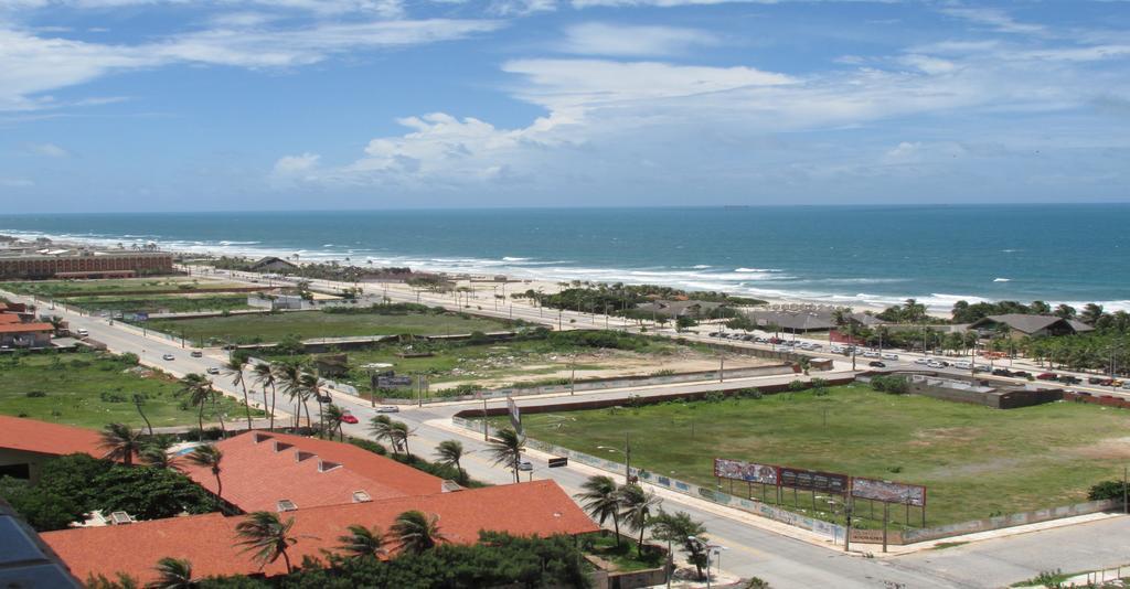 Reservafor Форталеза Экстерьер фото