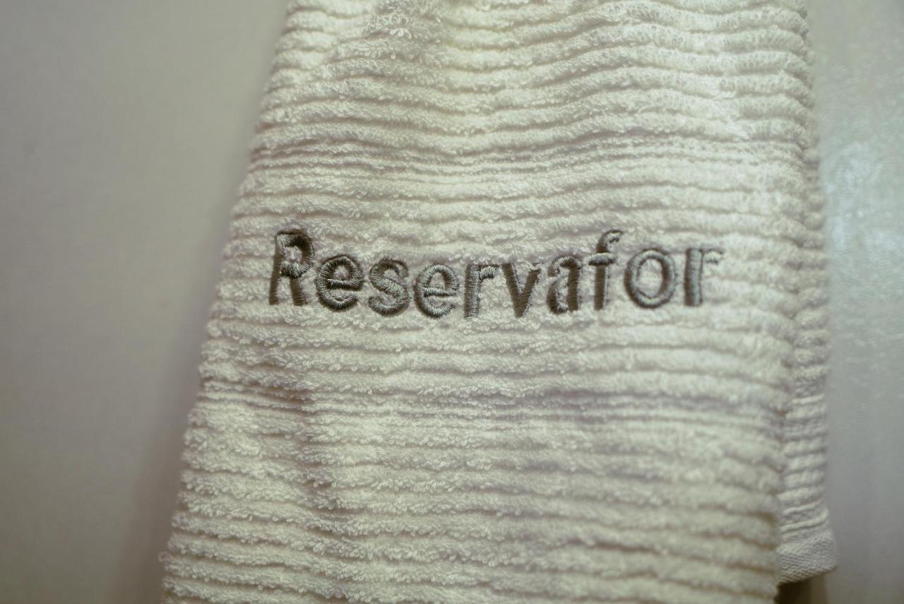 Reservafor Форталеза Экстерьер фото